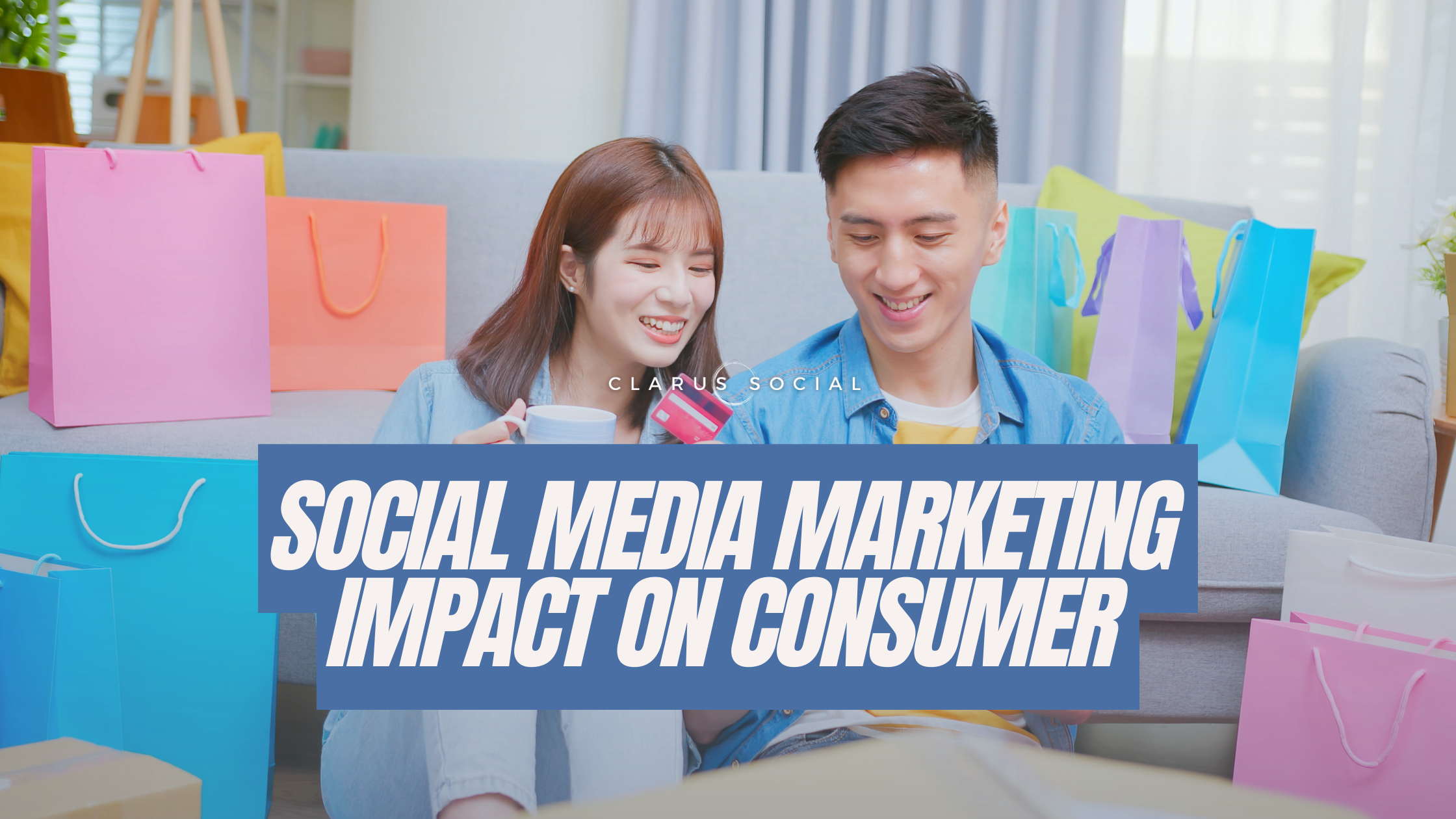 How does Social Media Marketing affect consumer’s buying decisions?