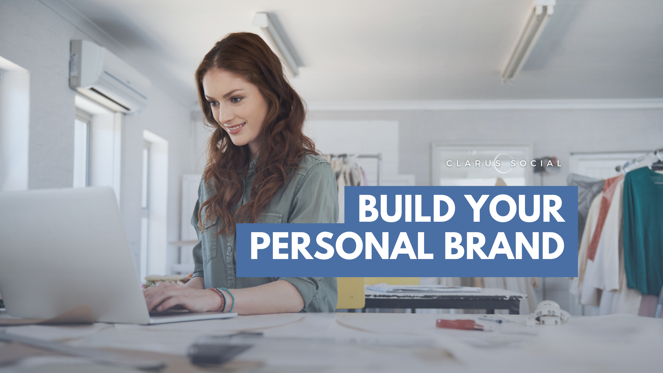 How to build your Personal brand on Social Media