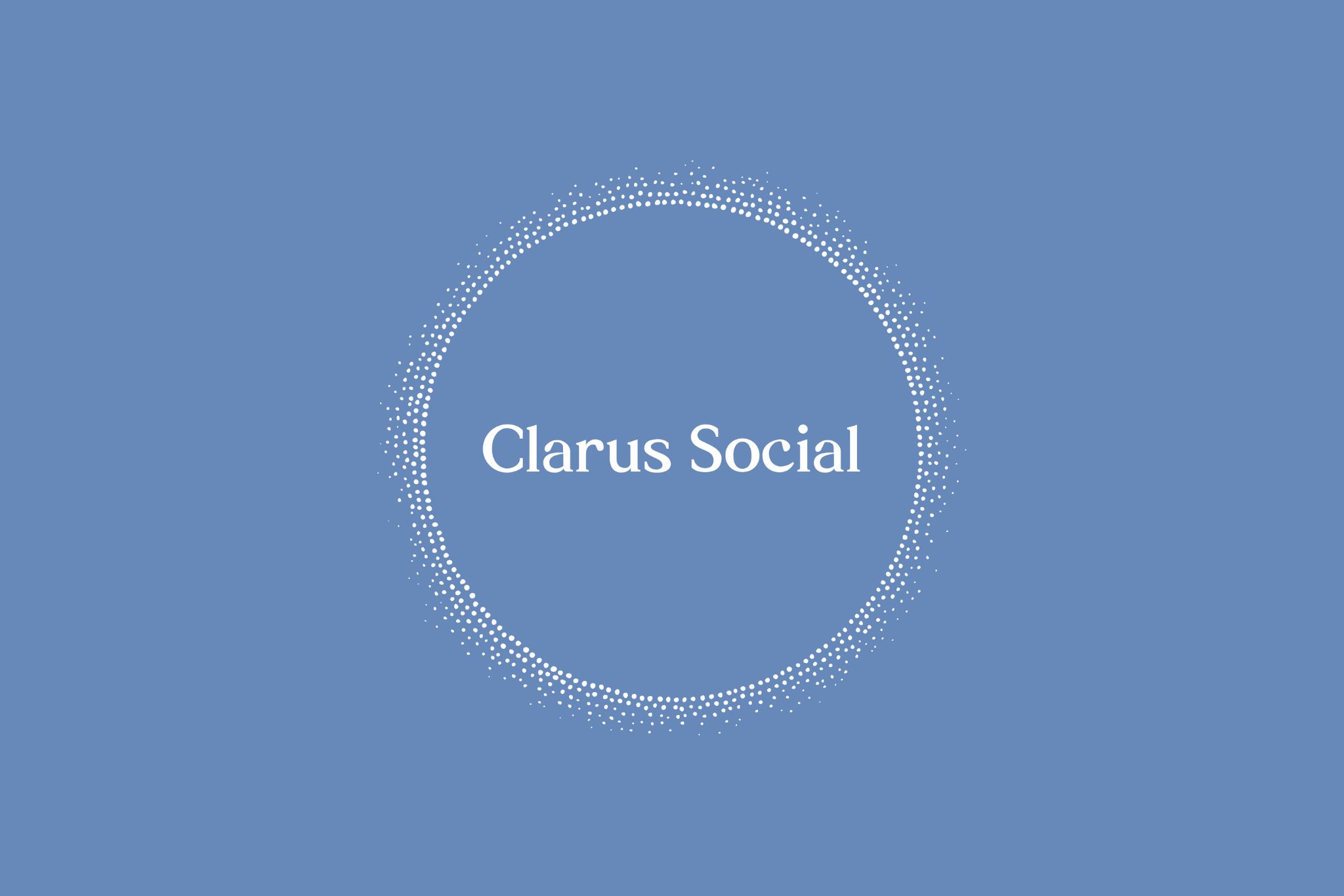 Clarus Social: A Social Media Boosting Agency