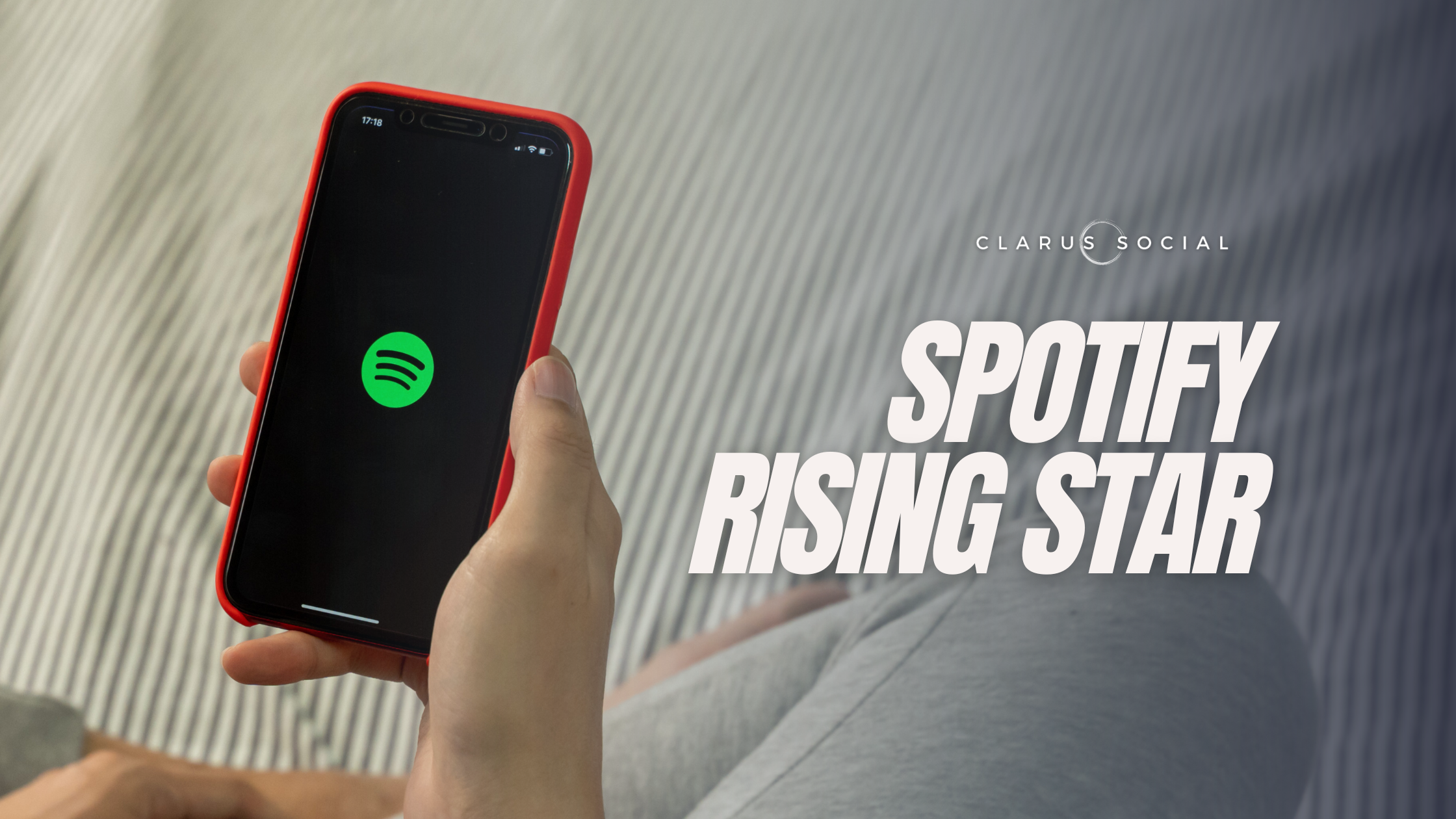 Spotify Rising Star