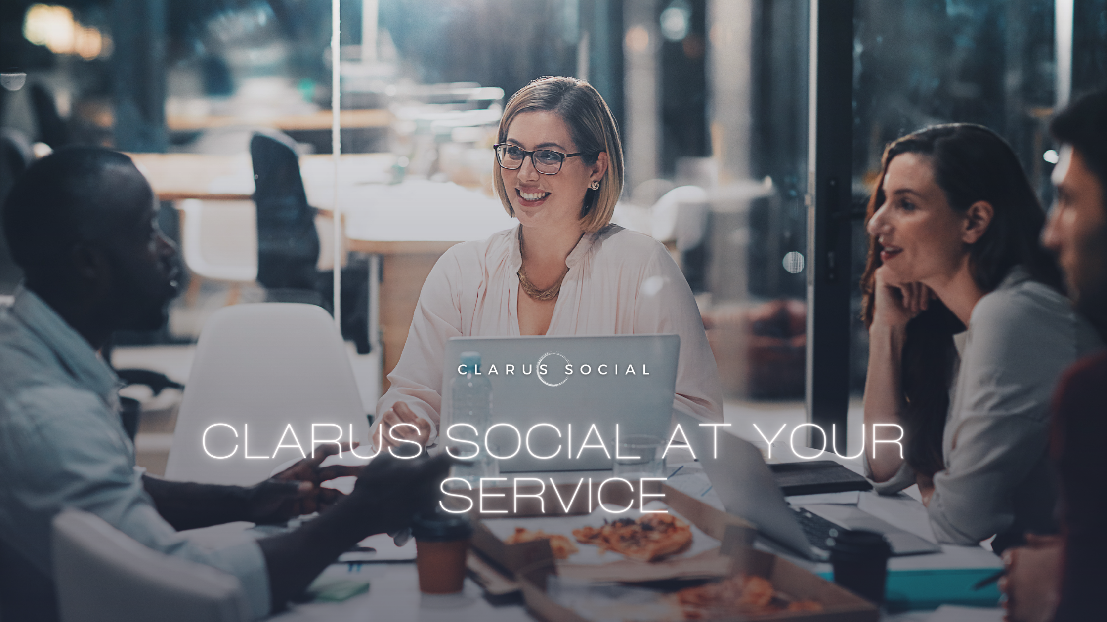 Clarus Social: The 8 Social Media Platforms where you can start your Social Media Career