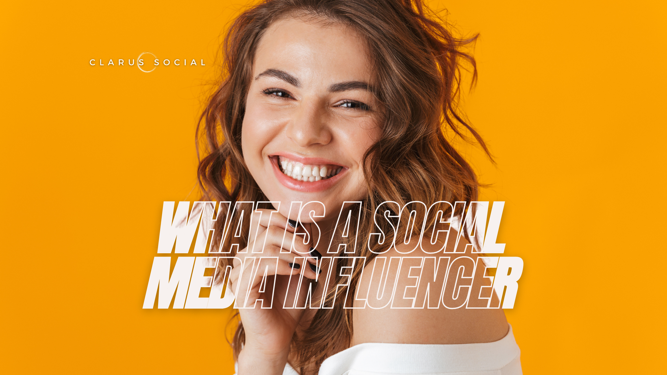 Who and what is a SOCIAL MEDIA INFLUENCER?