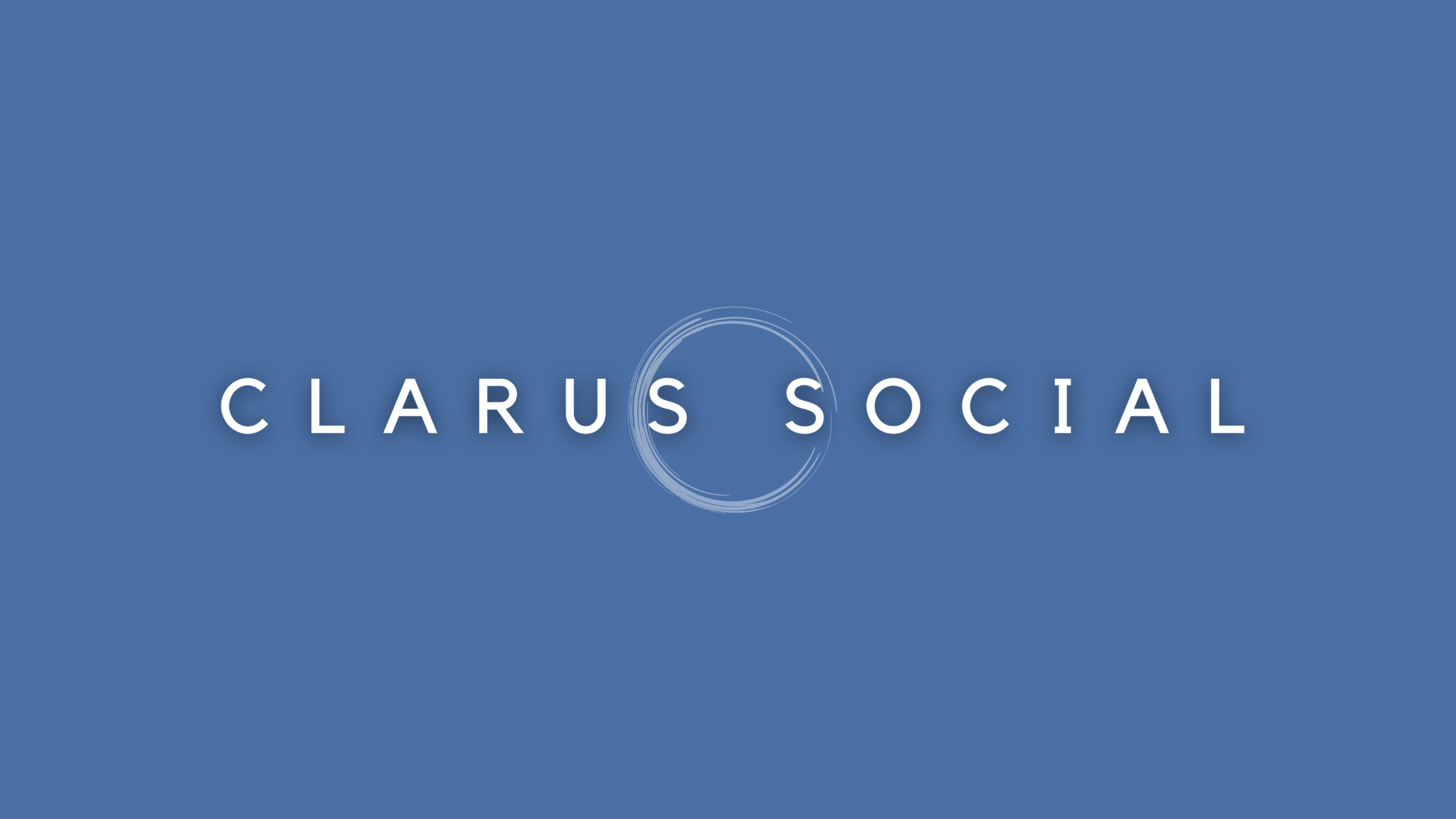 Got Trust Issues? Not with Clarus Social