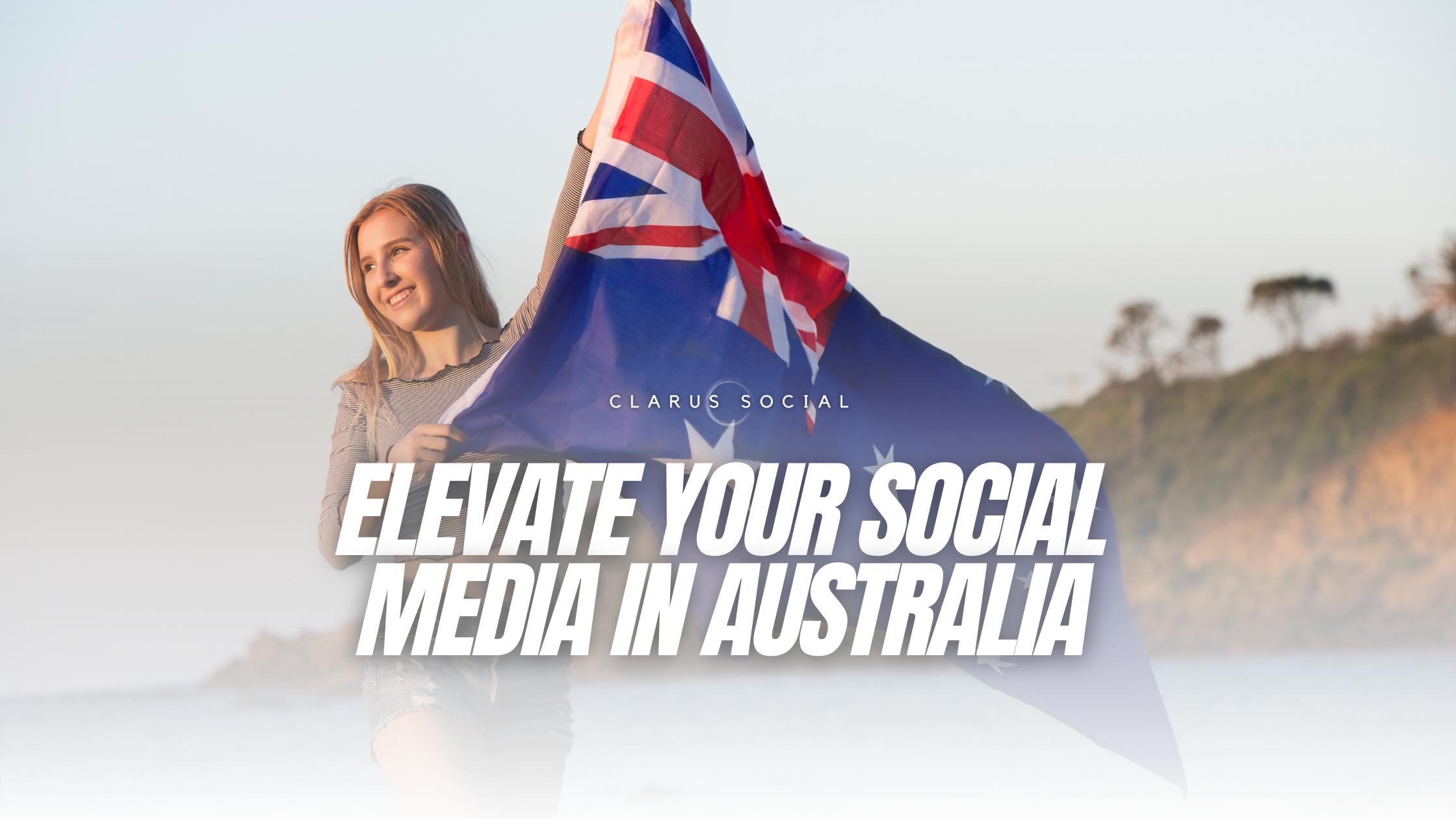 Elevating Your Social Media Presence in Australia with Unmatched Expertise 