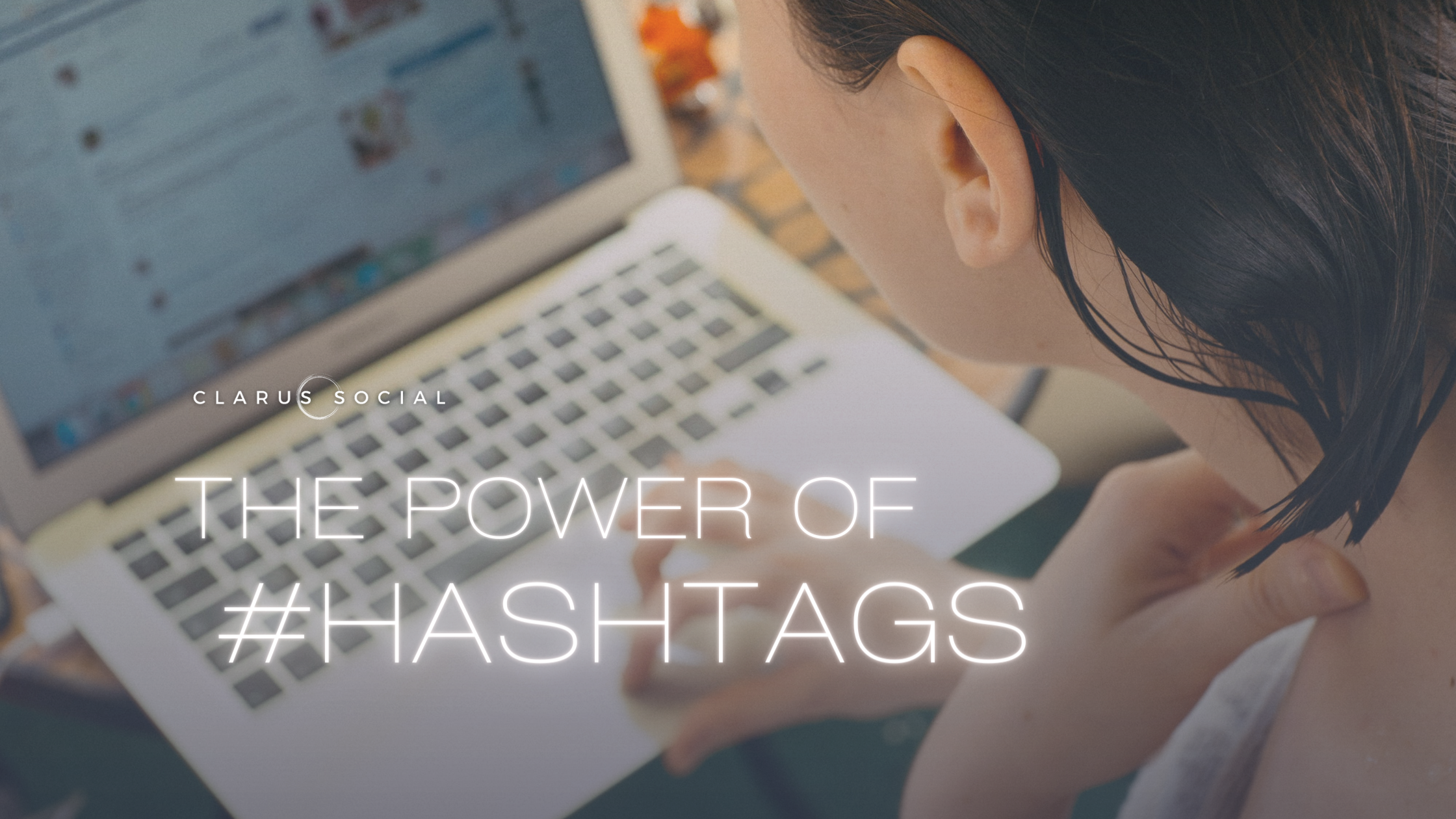 The Power of Hashtags: Unleashing the Potential of Online Visibility 