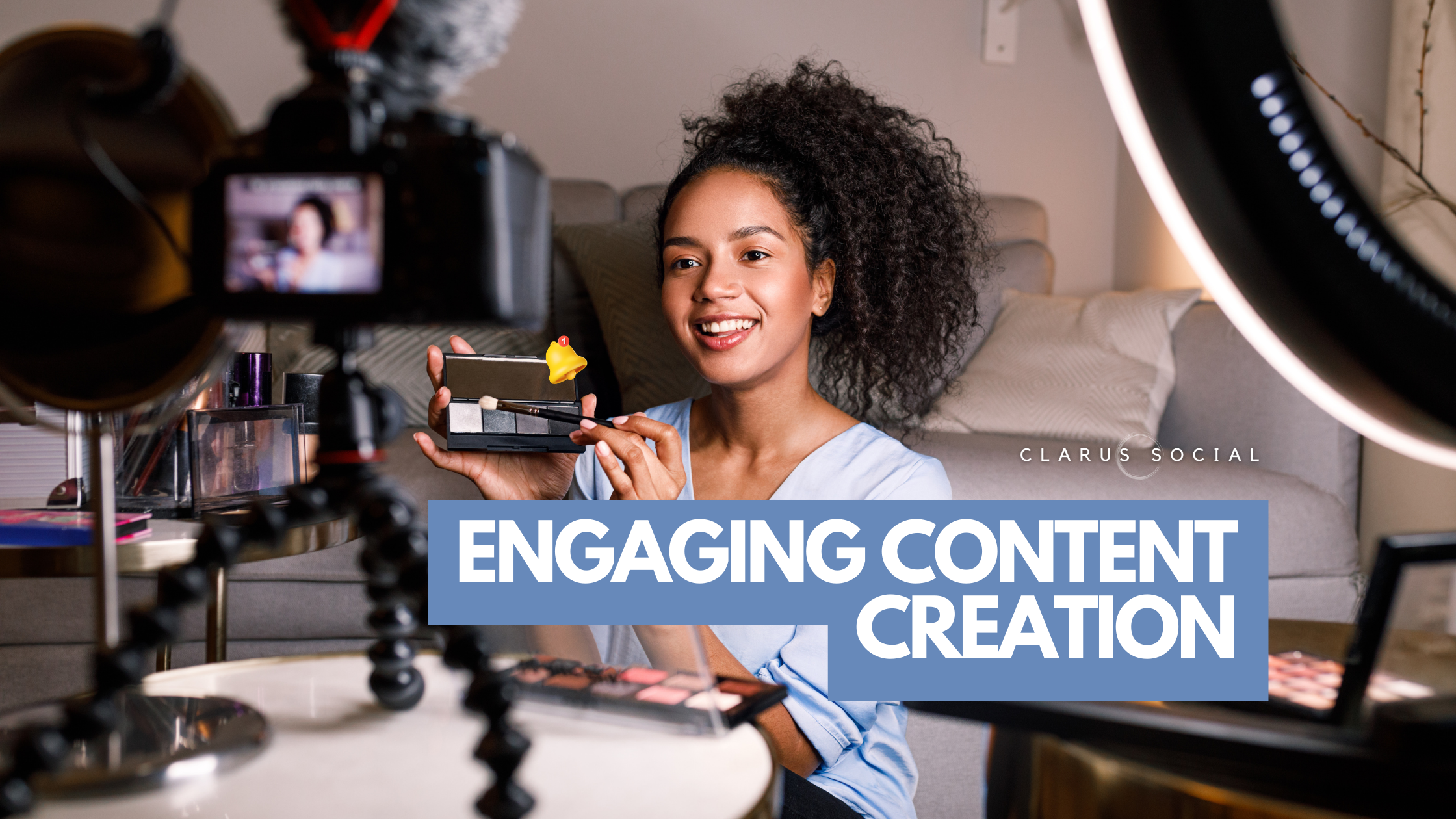 From Ordinary to Extraordinary: Creating Engaging Content with Clarus Social 