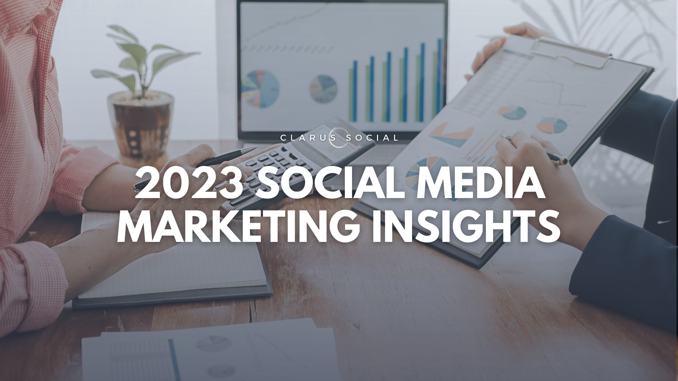 The Evolution of Social Media Marketing: Trends and Insights for 2023