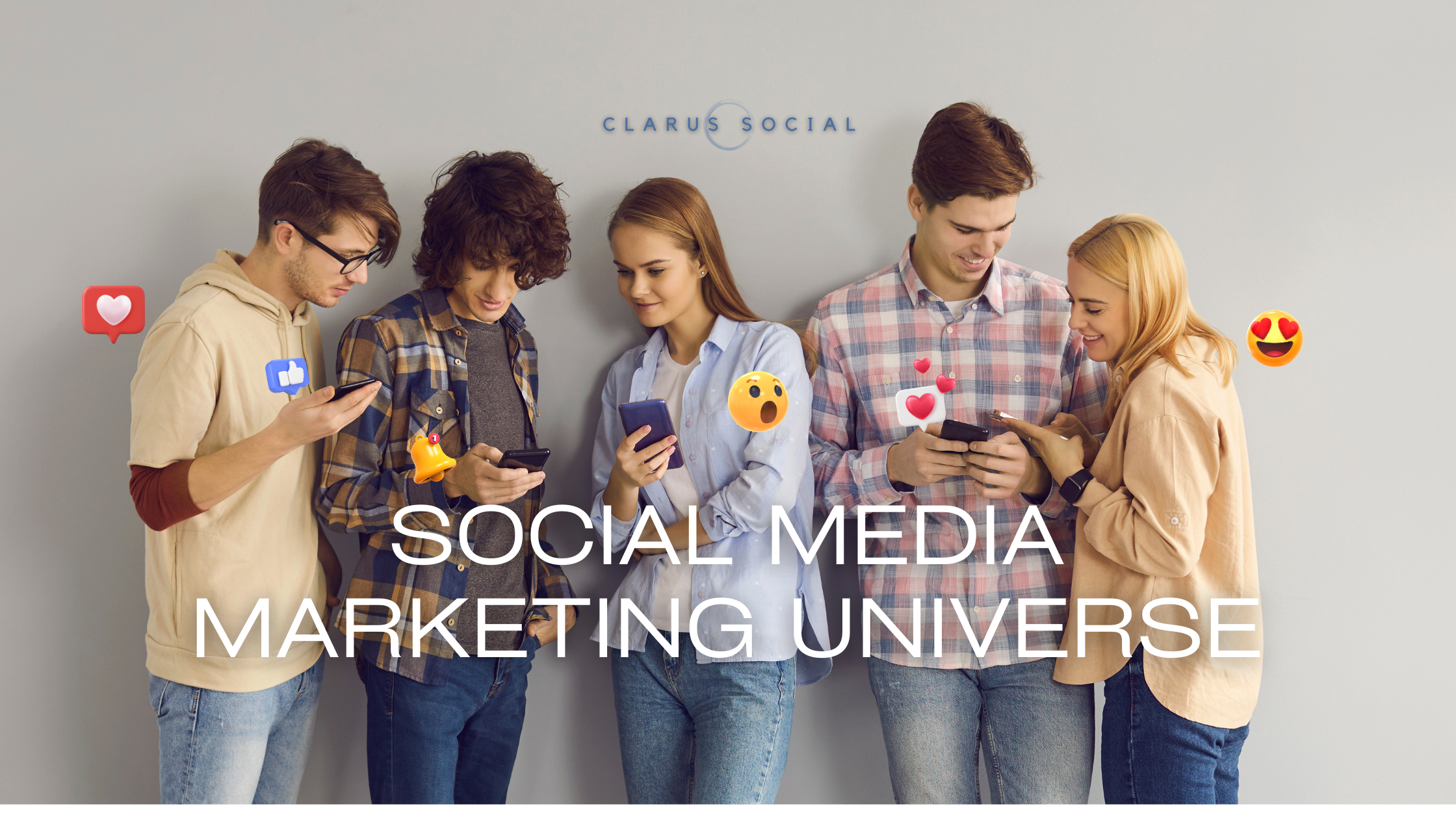 How Social Marketing Works: The Secret of Clarus Social 