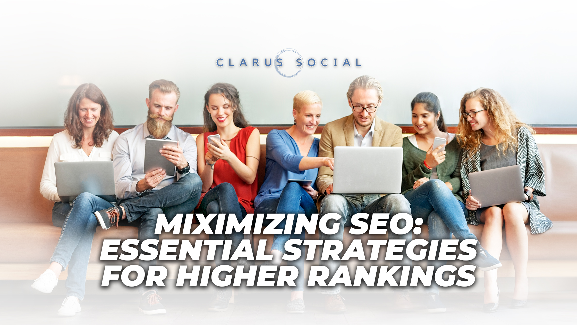 How to maximize SEO?