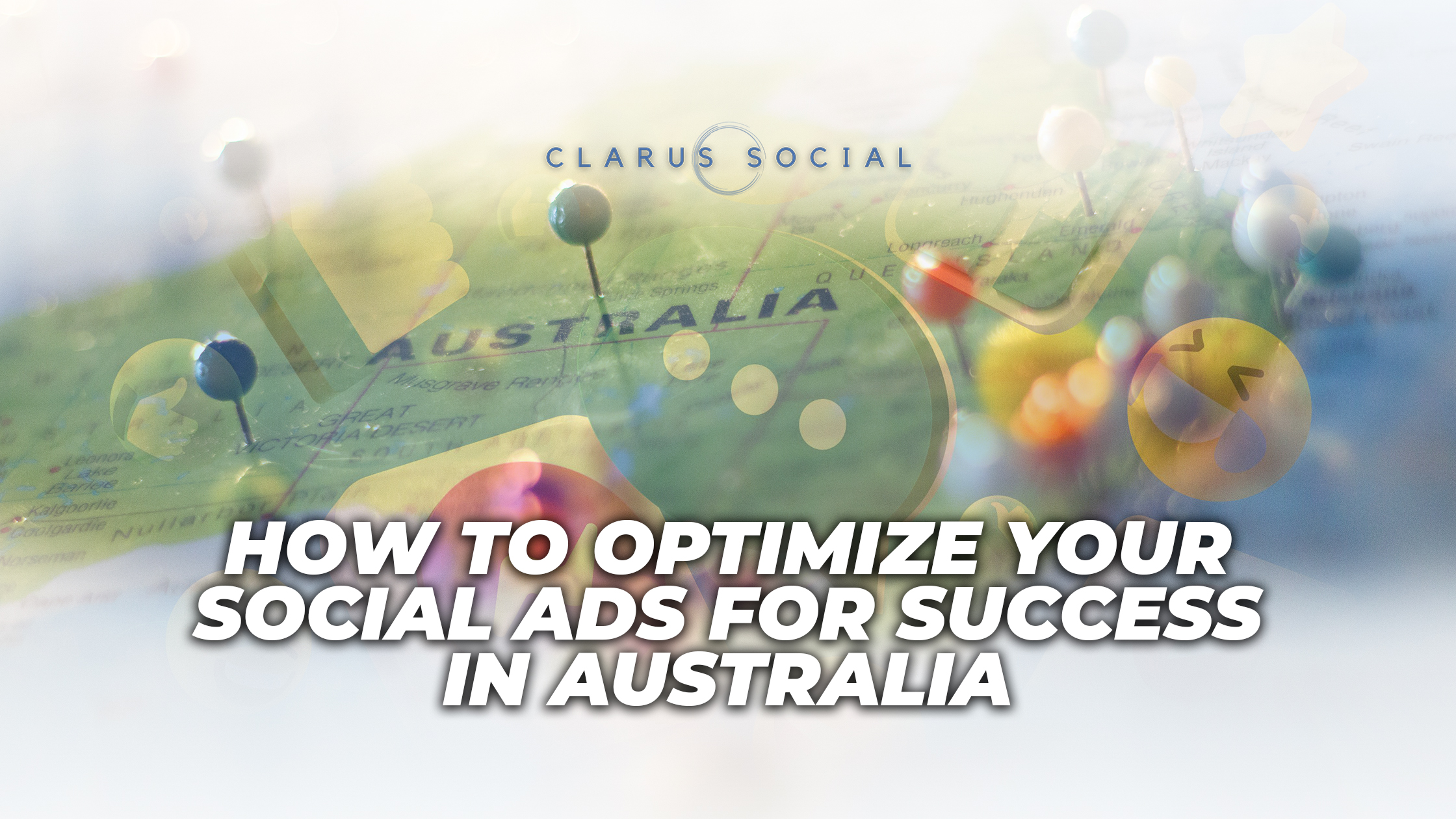 How to Optimize Your Social Ads for Success in Australia