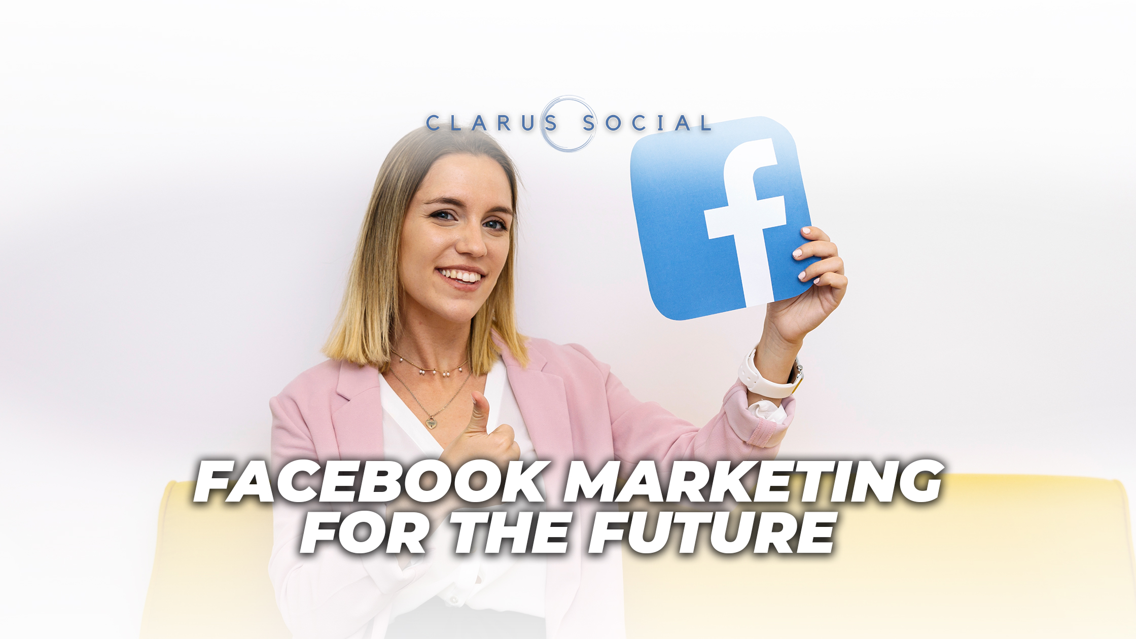 Facebook marketing for the future