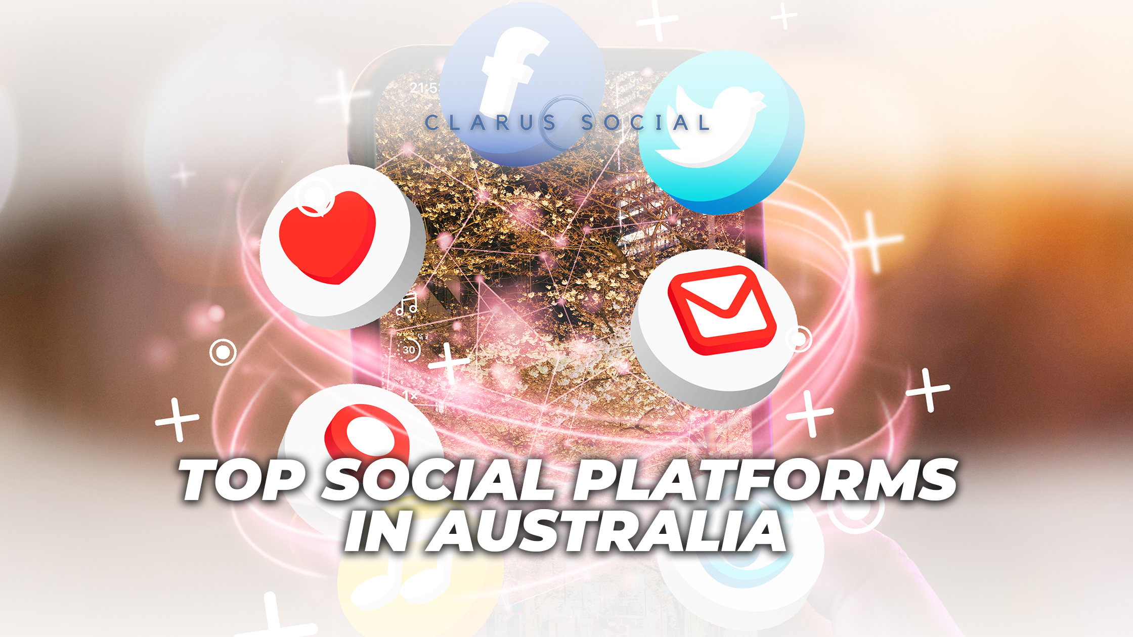 The Best Platforms for Australia’s Social Ads