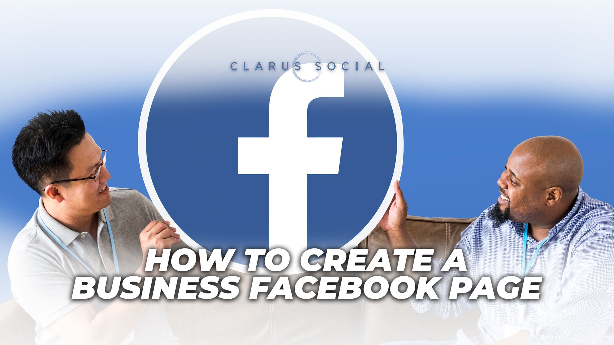 How to Create a Business facebook page?