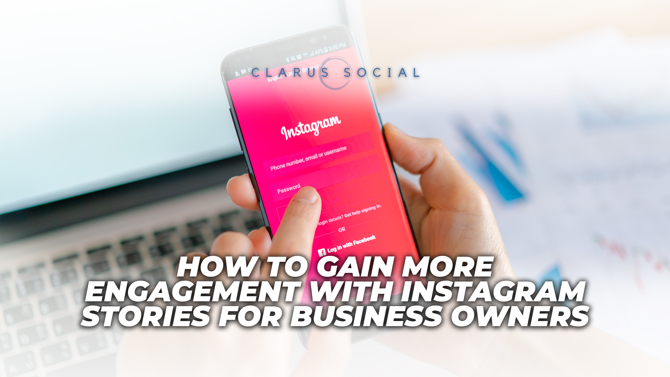 How to Get More Engagement on your Instagram Posts