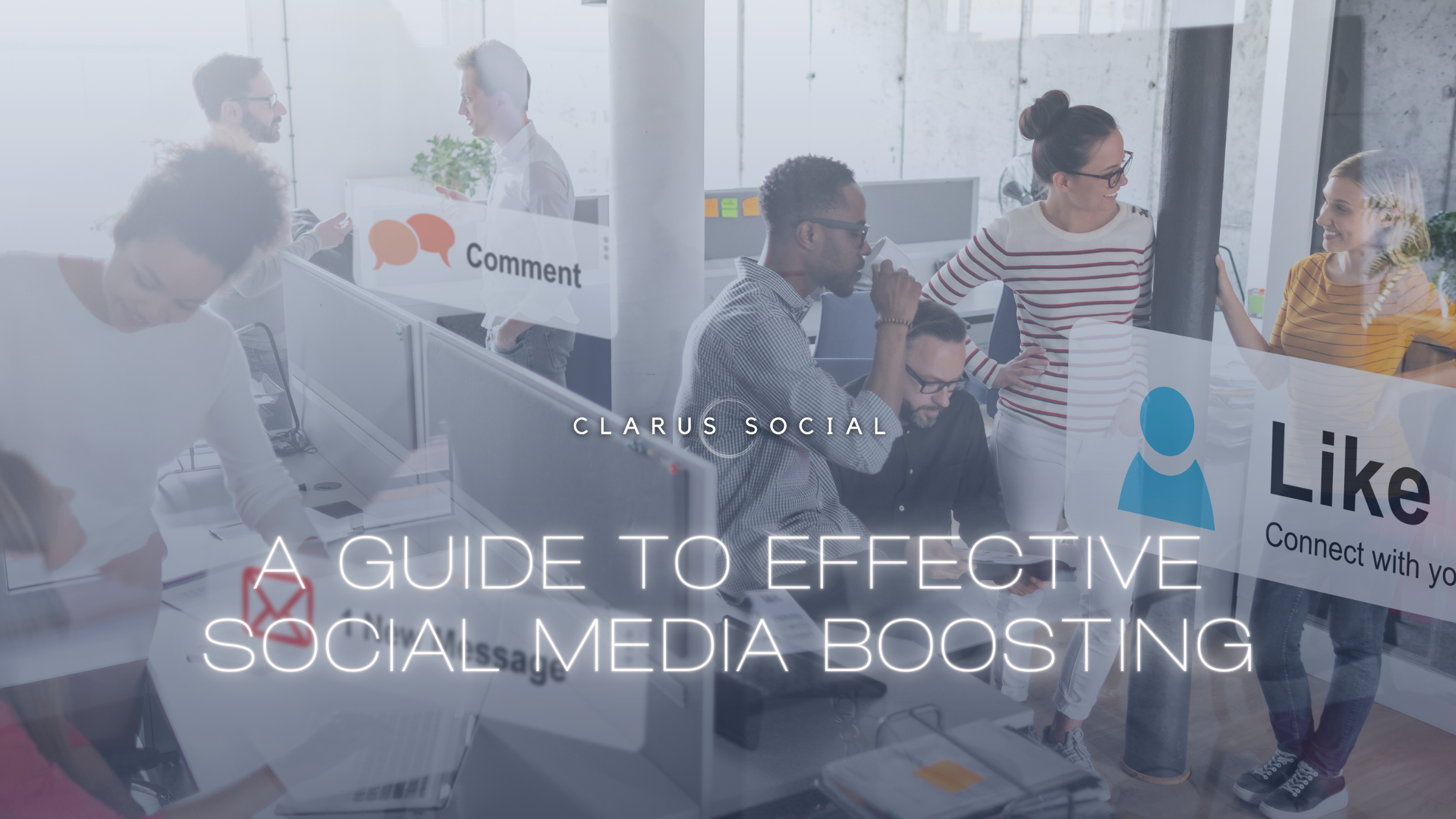 Maximizing Engagement: A Guide to Effective Social Media Boosting