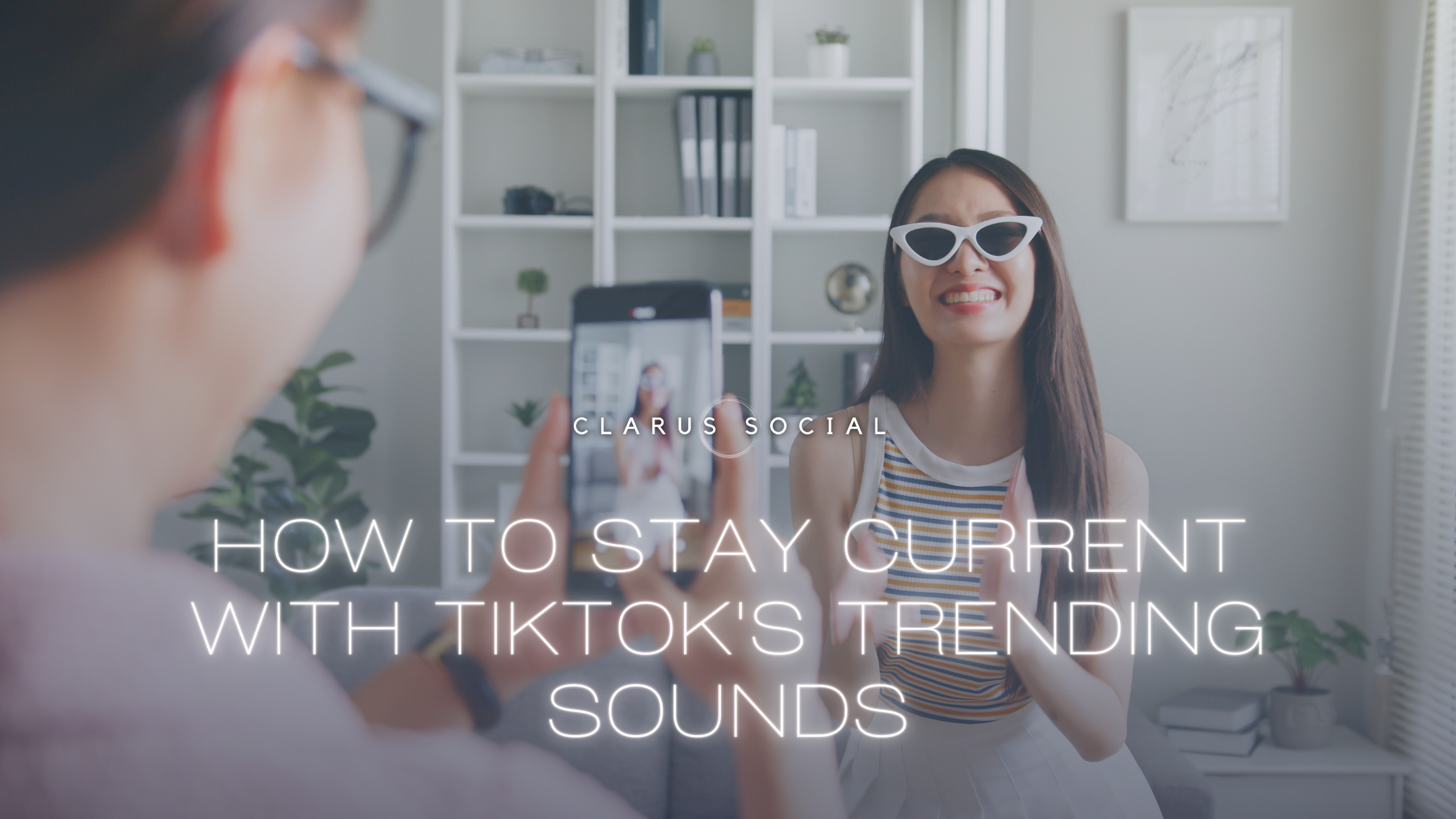 Mastering the Beat: A Guide on How to Stay Current with TikTok’s Trending Sounds